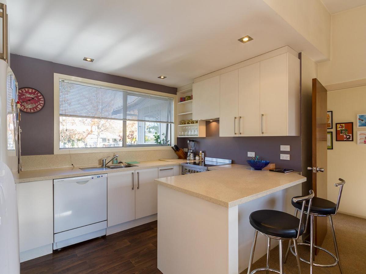 Brow Peak View - Arrowtown Holiday Home Luaran gambar