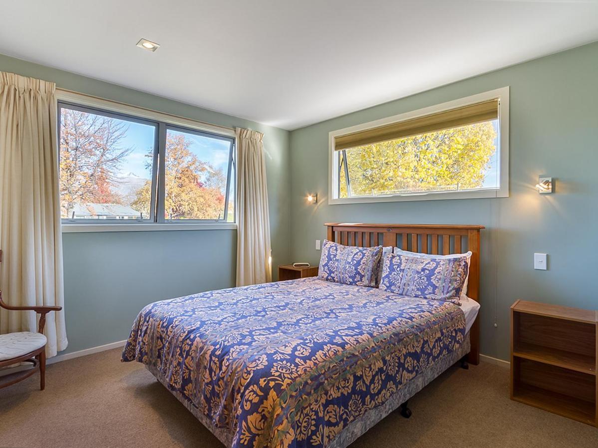 Brow Peak View - Arrowtown Holiday Home Luaran gambar